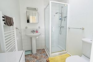 Shower Room- click for photo gallery
